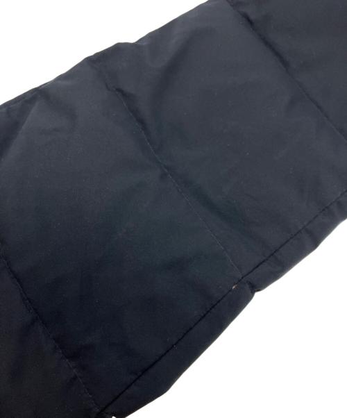 HERNO（ヘルノ）HERNO (ヘルノ) ダウンコート ネイビー サイズ:40の古着・服飾アイテム