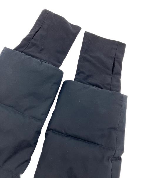HERNO（ヘルノ）HERNO (ヘルノ) ダウンコート ネイビー サイズ:40の古着・服飾アイテム