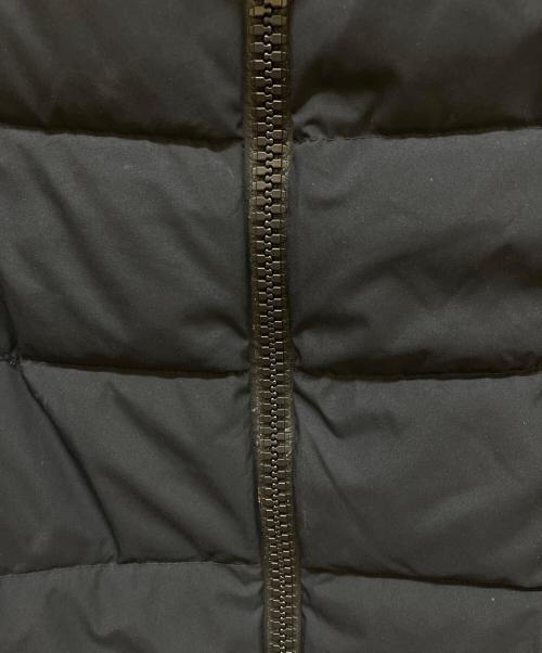 HERNO（ヘルノ）HERNO (ヘルノ) ダウンコート ネイビー サイズ:40の古着・服飾アイテム