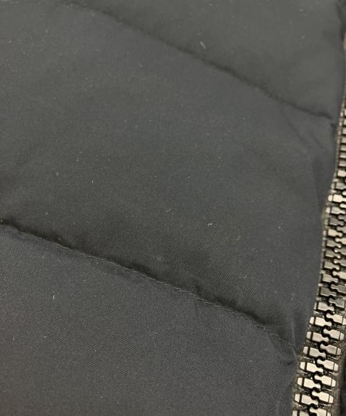 HERNO（ヘルノ）HERNO (ヘルノ) ダウンコート ネイビー サイズ:40の古着・服飾アイテム