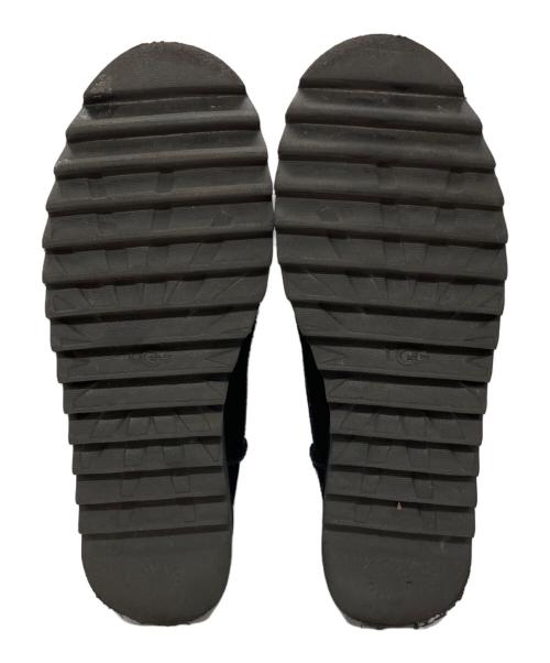 UGG（アグ）UGG (アグ) チェルシーブーツ ブラック サイズ:SIZE 25の古着・服飾アイテム