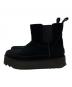 UGG (アグ) チェルシーブーツ ブラック サイズ:SIZE 25：8000円