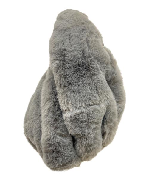 Jakke（ジャッキー）Jakke (ジャッキー) GRETA グレー 未使用品の古着・服飾アイテム