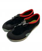 NEW BALANCE×Aime Leon Doreニューバランス×エメ レオン ドレ）の古着「Sport Shoe」｜ブラック