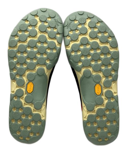 NEW BALANCE（ニューバランス）NEW BALANCE (ニューバランス) Aime Leon Dore (エメ レオン ドレ) Sport Shoe ブラック サイズ:27の古着・服飾アイテム