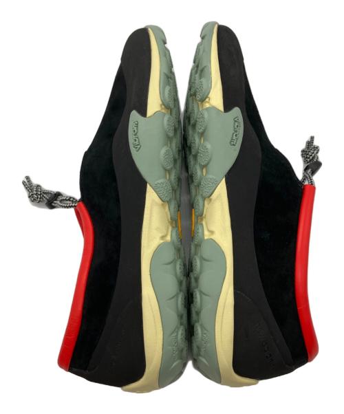 NEW BALANCE（ニューバランス）NEW BALANCE (ニューバランス) Aime Leon Dore (エメ レオン ドレ) Sport Shoe ブラック サイズ:27の古着・服飾アイテム