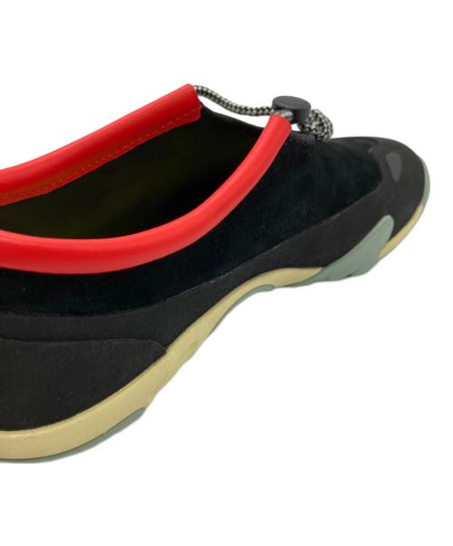NEW BALANCE（ニューバランス）NEW BALANCE (ニューバランス) Aime Leon Dore (エメ レオン ドレ) Sport Shoe ブラック サイズ:27の古着・服飾アイテム