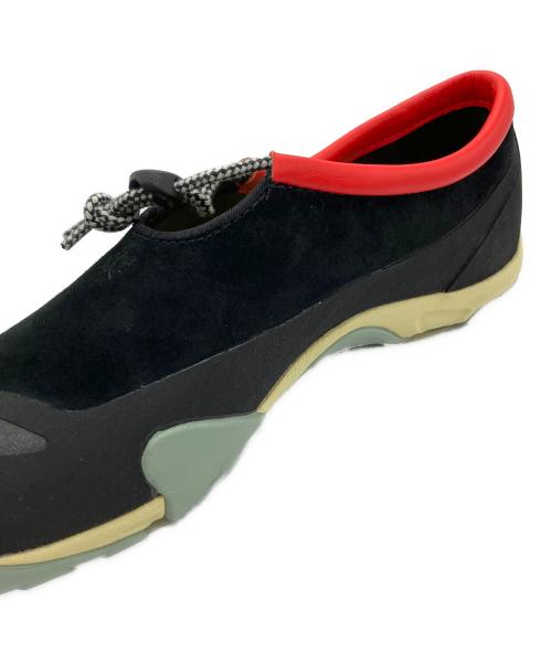 NEW BALANCE（ニューバランス）NEW BALANCE (ニューバランス) Aime Leon Dore (エメ レオン ドレ) Sport Shoe ブラック サイズ:27の古着・服飾アイテム