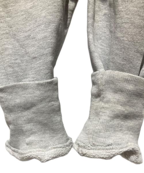 Champion REVERSE WEAVE（チャンピオン リバース ウィーブ）Champion REVERSE WEAVE (チャンピオン リバース ウィーブ) リバースウィーブスウェット グレー サイズ:Mの古着・服飾アイテム