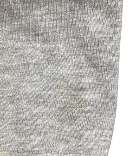 Champion REVERSE WEAVE（チャンピオン リバース ウィーブ）Champion REVERSE WEAVE (チャンピオン リバース ウィーブ) リバースウィーブスウェット グレー サイズ:Mの古着・服飾アイテム