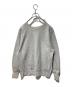 Champion REVERSE WEAVE (チャンピオン リバース ウィーブ) リバースウィーブスウェット グレー サイズ:M：15000円