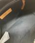 中古・古着 LOW CLASSIC (ロウクラシック) Suede Caramel Box Bag ブラウン：10000円
