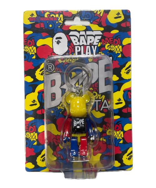 A BATHING APE（アベイシングエイプ）A BATHING APE (アベイシングエイプ) MEDICOM TOY (メディコムトイ) BAPE STAR LOW 