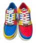 A BATHING APE (アベイシングエイプ) MEDICOM TOY (メディコムトイ) BAPE STAR LOW 