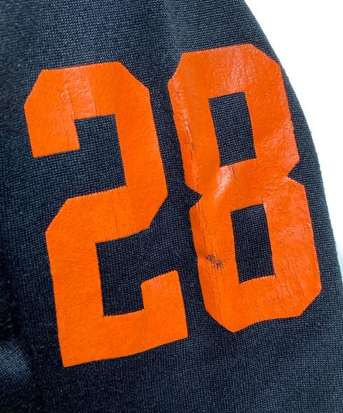 Champion（チャンピオン）Champion (チャンピオン) ヴィンテージハーフジップフーディ/Vintage half-zip hoodie ブラック サイズ:Lの古着・服飾アイテム