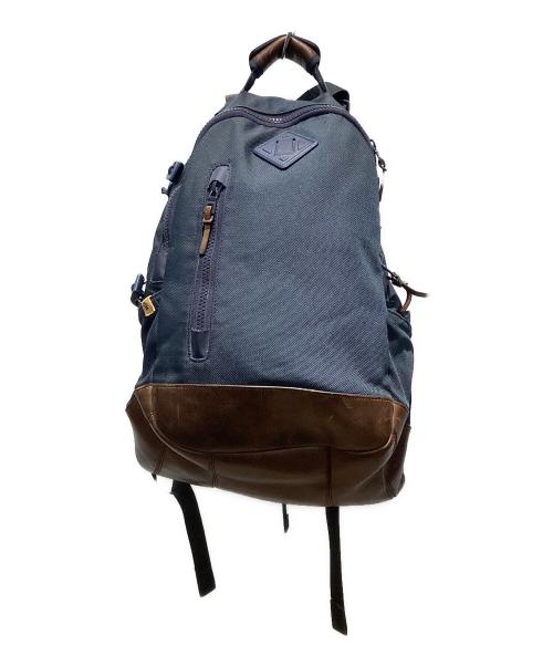 VISVIM（ビズビム）VISVIM (ビズビム) BALLISTIC 20L ネイビーの古着・服飾アイテム
