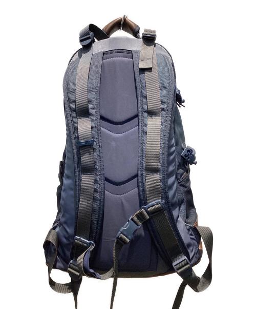 VISVIM（ビズビム）VISVIM (ビズビム) BALLISTIC 20L ネイビーの古着・服飾アイテム
