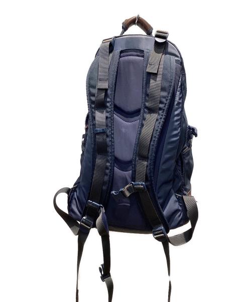 VISVIM（ビズビム）VISVIM (ビズビム) BALLISTIC 20L ネイビーの古着・服飾アイテム