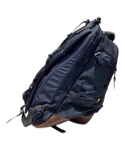 VISVIM（ビズビム）VISVIM (ビズビム) BALLISTIC 20L ネイビーの古着・服飾アイテム