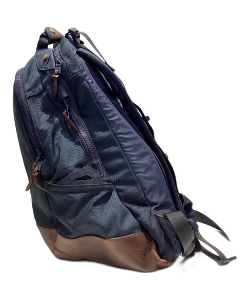 VISVIM（ビズビム）VISVIM (ビズビム) BALLISTIC 20L ネイビーの古着・服飾アイテム