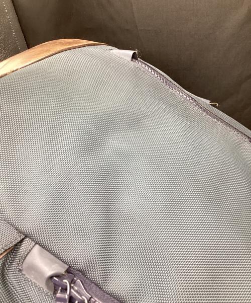 VISVIM（ビズビム）VISVIM (ビズビム) BALLISTIC 20L ネイビーの古着・服飾アイテム