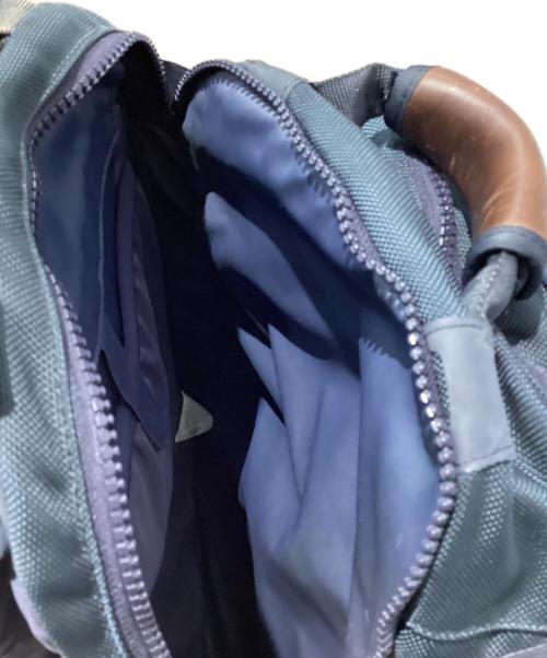 VISVIM（ビズビム）VISVIM (ビズビム) BALLISTIC 20L ネイビーの古着・服飾アイテム