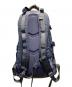VISVIM (ビズビム) BALLISTIC 20L ネイビー：45000円