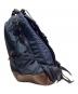 中古・古着 VISVIM (ビズビム) BALLISTIC 20L ネイビー：45000円