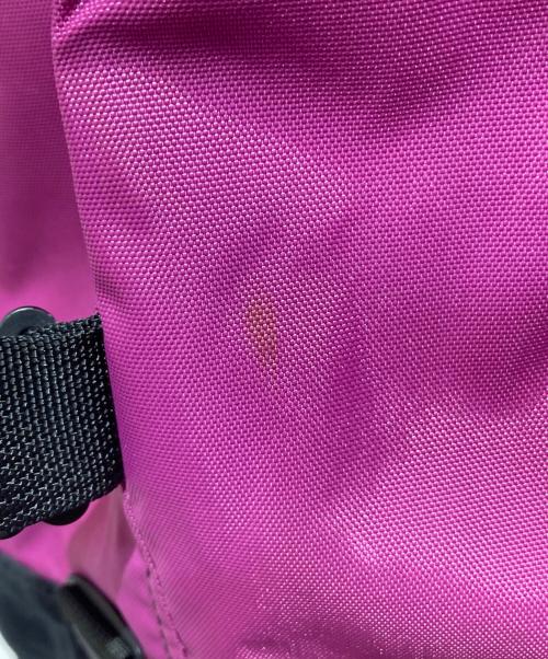 GREGORY（グレゴリー）GREGORY (グレゴリー) リュック パープルの古着・服飾アイテム
