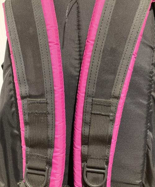 GREGORY（グレゴリー）GREGORY (グレゴリー) リュック パープルの古着・服飾アイテム