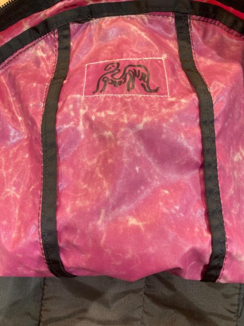 GREGORY（グレゴリー）GREGORY (グレゴリー) リュック パープルの古着・服飾アイテム