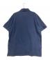 A.P.C. (アーペーセー) LACOSTE (ラコステ) コラボポロシャツ ネイビー サイズ:M：10000円