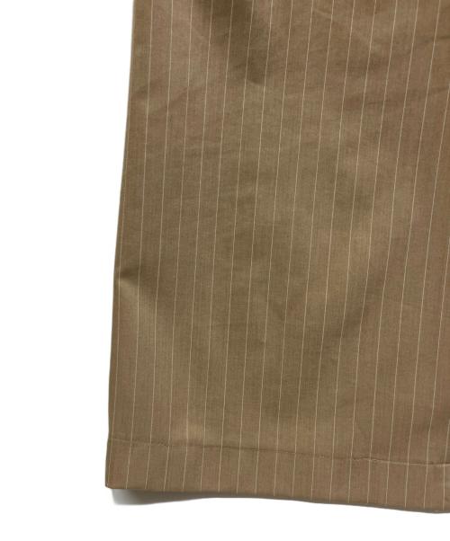 PRANK PROJECT（プランクプロジェクト）PRANK PROJECT (プランクプロジェクト) レースレイヤードワンピース ベージュ サイズ:Freeの古着・服飾アイテム