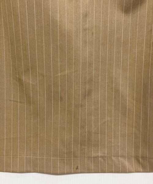 PRANK PROJECT（プランクプロジェクト）PRANK PROJECT (プランクプロジェクト) レースレイヤードワンピース ベージュ サイズ:Freeの古着・服飾アイテム