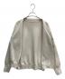中古・古着 L'appartement (アパルトモン) Knit Vneck Cardigan アイボリー サイズ:FREE 未使用品：13000円