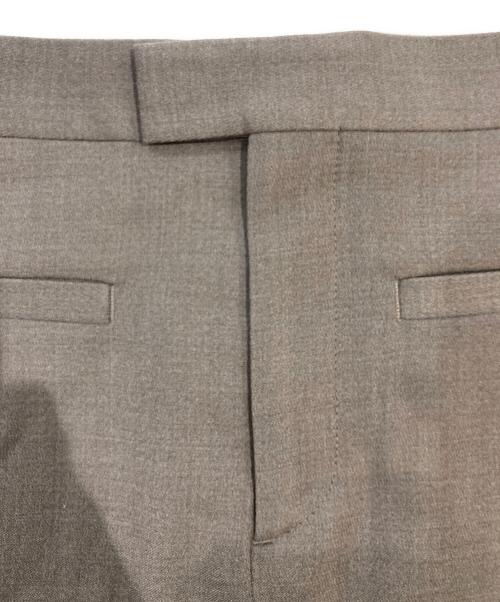 Filippa K（フィリッパコー）Filippa K (フィリッパコー) LONG TAILORED SKIRT ブラウン サイズ:34の古着・服飾アイテム