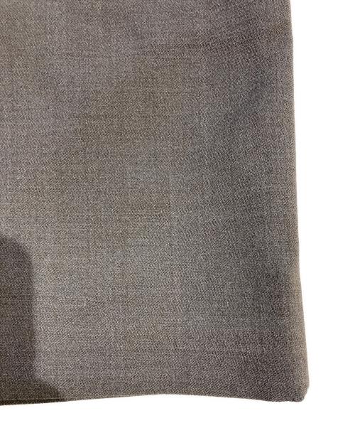 Filippa K（フィリッパコー）Filippa K (フィリッパコー) LONG TAILORED SKIRT ブラウン サイズ:34の古着・服飾アイテム