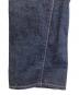 MOMOTARO JEANS (桃太郎ジーンズ) 出陣クラシックストレートデニムパンツ インディゴ サイズ:W36：9000円