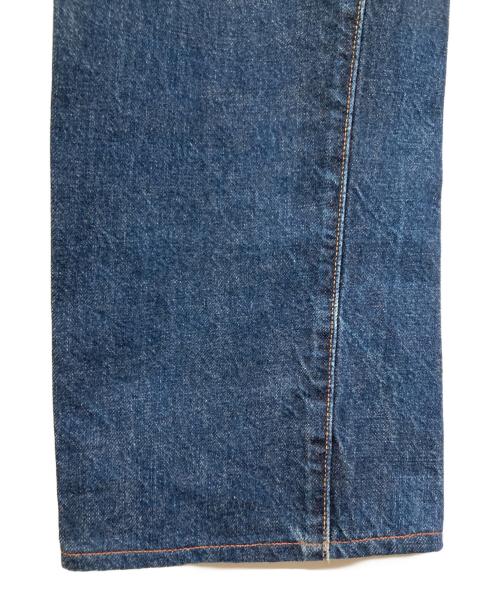EVISU（エヴィス）EVISU (エヴィス) 2001 No1 SPECIAL デニムパンツ インディゴ サイズ:W36×L35の古着・服飾アイテム