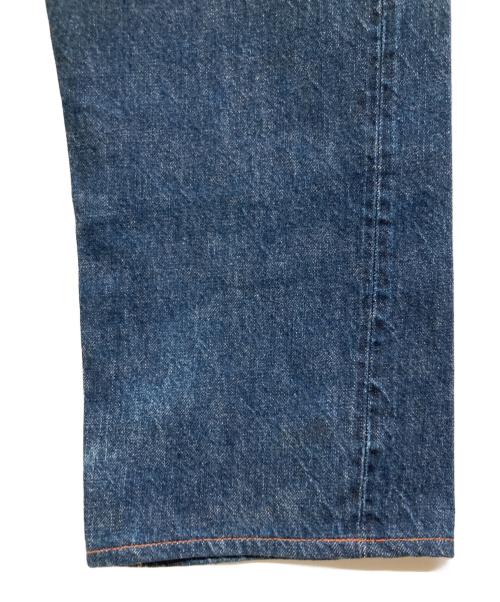 EVISU（エヴィス）EVISU (エヴィス) 2001 No1 SPECIAL デニムパンツ インディゴ サイズ:W36×L35の古着・服飾アイテム