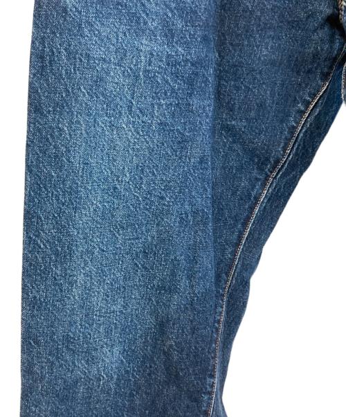 EVISU（エヴィス）EVISU (エヴィス) 2001 No1 SPECIAL デニムパンツ インディゴ サイズ:W36×L35の古着・服飾アイテム