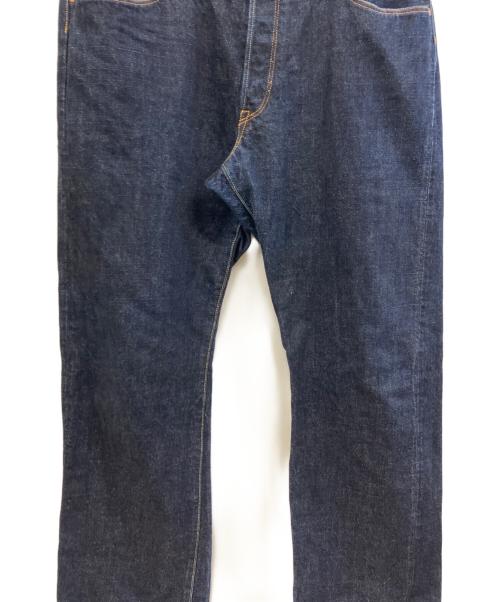 TOYS MCCOY（トイズマッコイ）TOYS MCCOY (トイズマッコイ) 135Dデニムパンツ インディゴ サイズ:W36×L34の古着・服飾アイテム