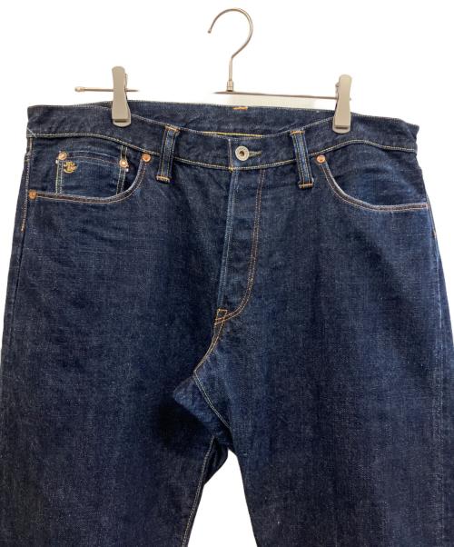 TOYS MCCOY（トイズマッコイ）TOYS MCCOY (トイズマッコイ) 135Dデニムパンツ インディゴ サイズ:W36×L34の古着・服飾アイテム