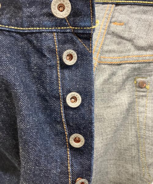 TOYS MCCOY（トイズマッコイ）TOYS MCCOY (トイズマッコイ) 135Dデニムパンツ インディゴ サイズ:W36×L34の古着・服飾アイテム