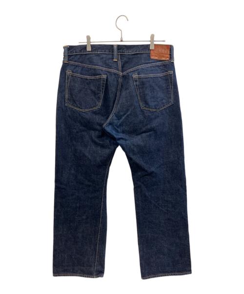TOYS MCCOY（トイズマッコイ）TOYS MCCOY (トイズマッコイ) 135Dデニムパンツ インディゴ サイズ:W36×L34の古着・服飾アイテム
