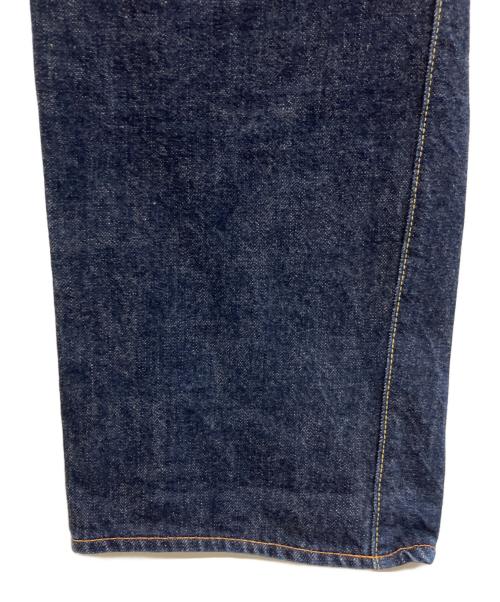 TOYS MCCOY（トイズマッコイ）TOYS MCCOY (トイズマッコイ) 135Dデニムパンツ インディゴ サイズ:W36×L34の古着・服飾アイテム