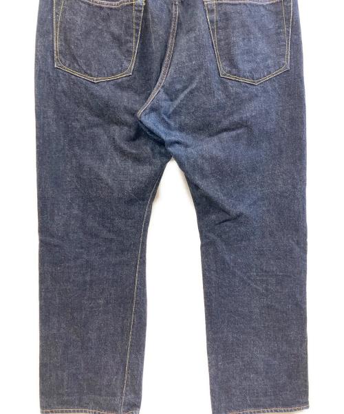 TOYS MCCOY（トイズマッコイ）TOYS MCCOY (トイズマッコイ) 135Dデニムパンツ インディゴ サイズ:W36×L34の古着・服飾アイテム