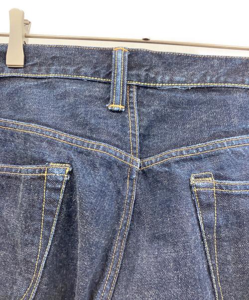 TOYS MCCOY（トイズマッコイ）TOYS MCCOY (トイズマッコイ) 135Dデニムパンツ インディゴ サイズ:W36×L34の古着・服飾アイテム