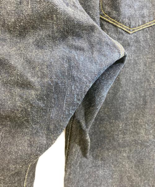 TOYS MCCOY（トイズマッコイ）TOYS MCCOY (トイズマッコイ) 135Dデニムパンツ インディゴ サイズ:W36×L34の古着・服飾アイテム