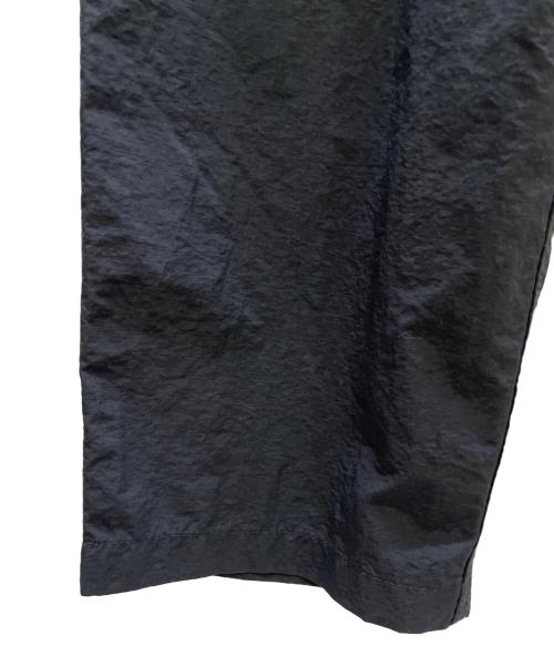 CMF OUTDOOR GARMENT（コンフィーアウトドアガーメント）CMF OUTDOOR GARMENT (コンフィーアウトドアガーメント) ACTTIVITY PANTS ブラック サイズ:Lの古着・服飾アイテム